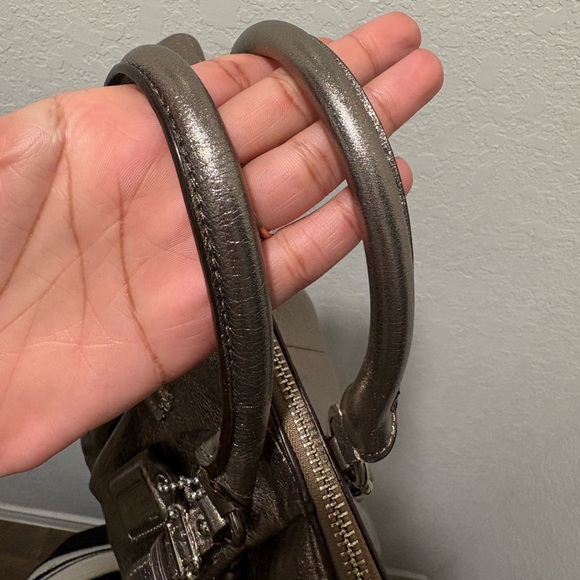 [‼️RESERVED‼️]Coach Madison Juliette #21252 - Picture 5 of 10